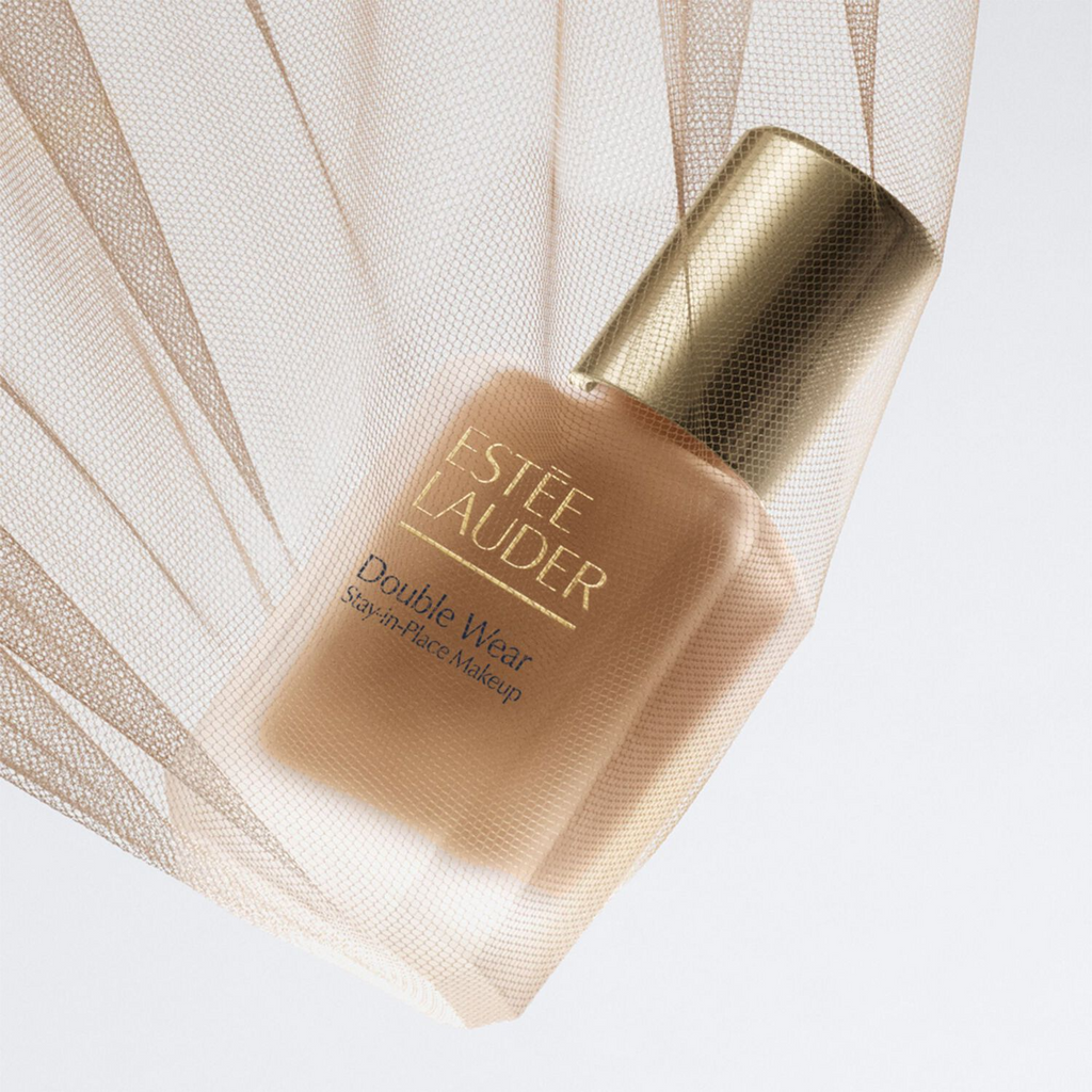 Estée Lauder Double Wear Fond de teint longue tenue FPS 10 - Teinte 1W2 Sable