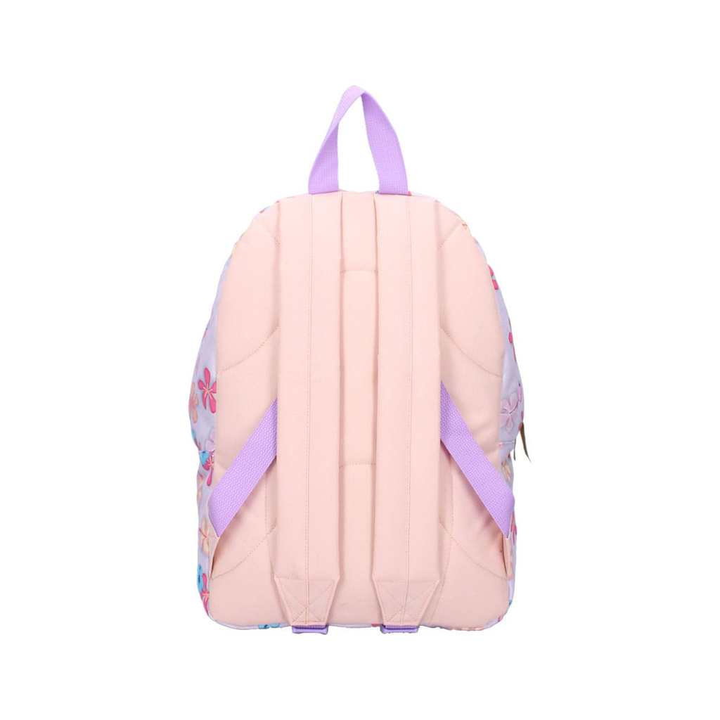 LILO & STITCH Sac à dos Stitch Furry Fantasy