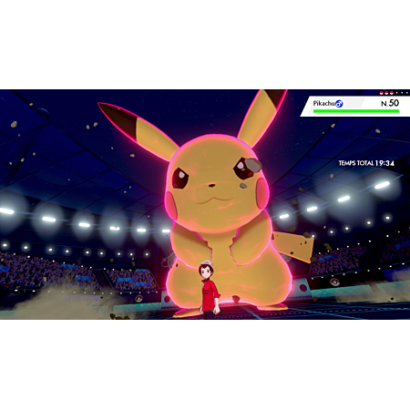 Nintendo Pokémon Épée