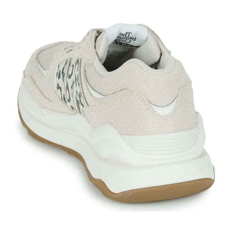 NEW BALANCE 57/40 Taupe/Leopard