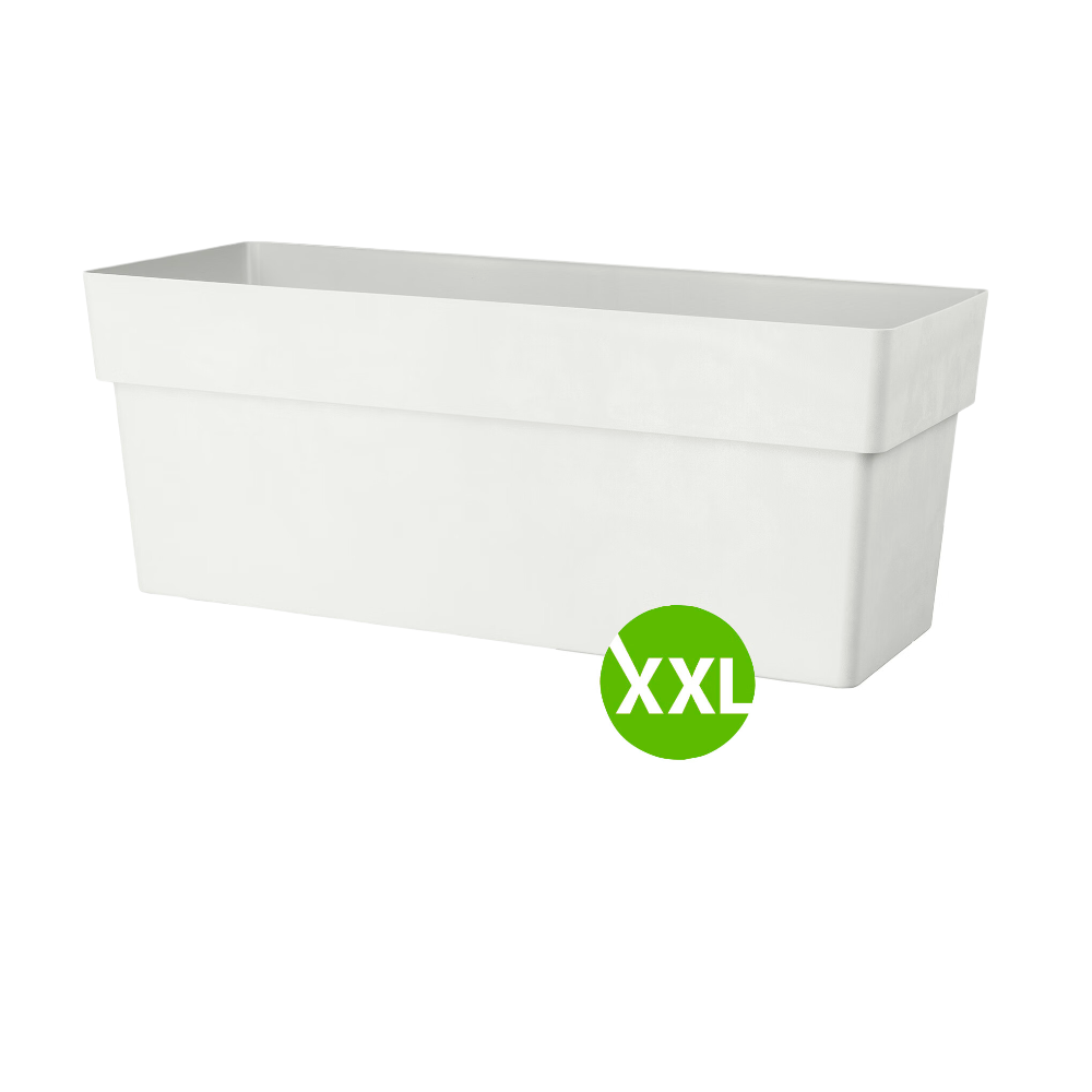 DEROMA Muret Like R Bianco 99cm