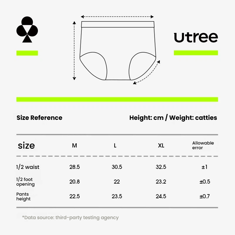 Utree - Nouveauté 2026 - Culottes triangulaires en modal pour femme, antibactériennes, avec entrejambe en coton 100 % - Blanc perle + Peau champagne + Gris pastel - 170/100 (XL)