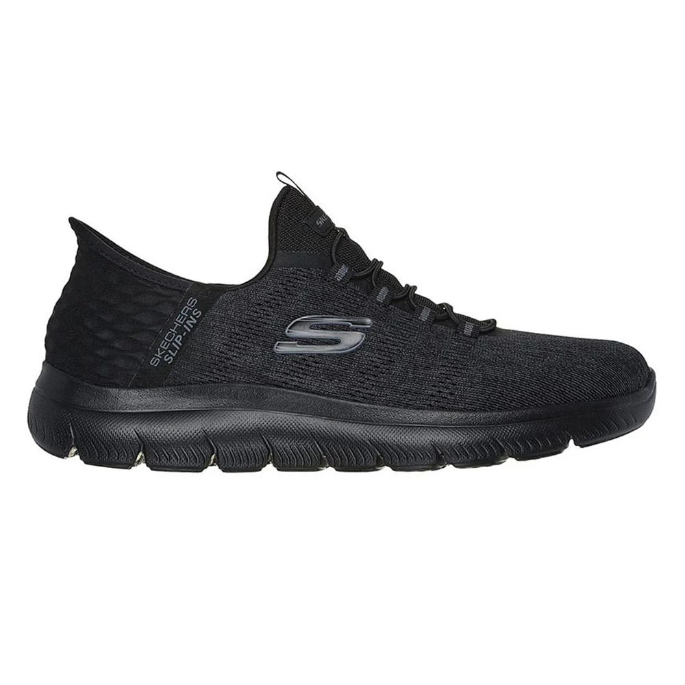 SKECHERS Slip-Ins : Summits - Key Pace Noir