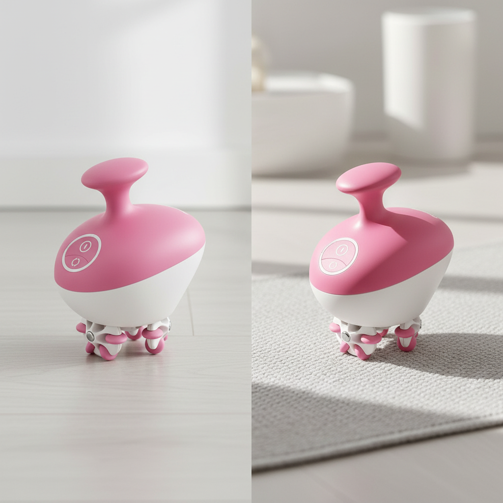 Medisana AC 900 appareil de massage pour cellulite