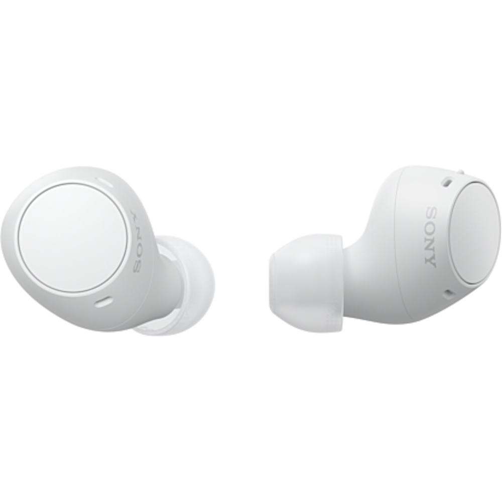 Écouteurs Sans Fil Véritable Sony WF-C510 (Blanc)