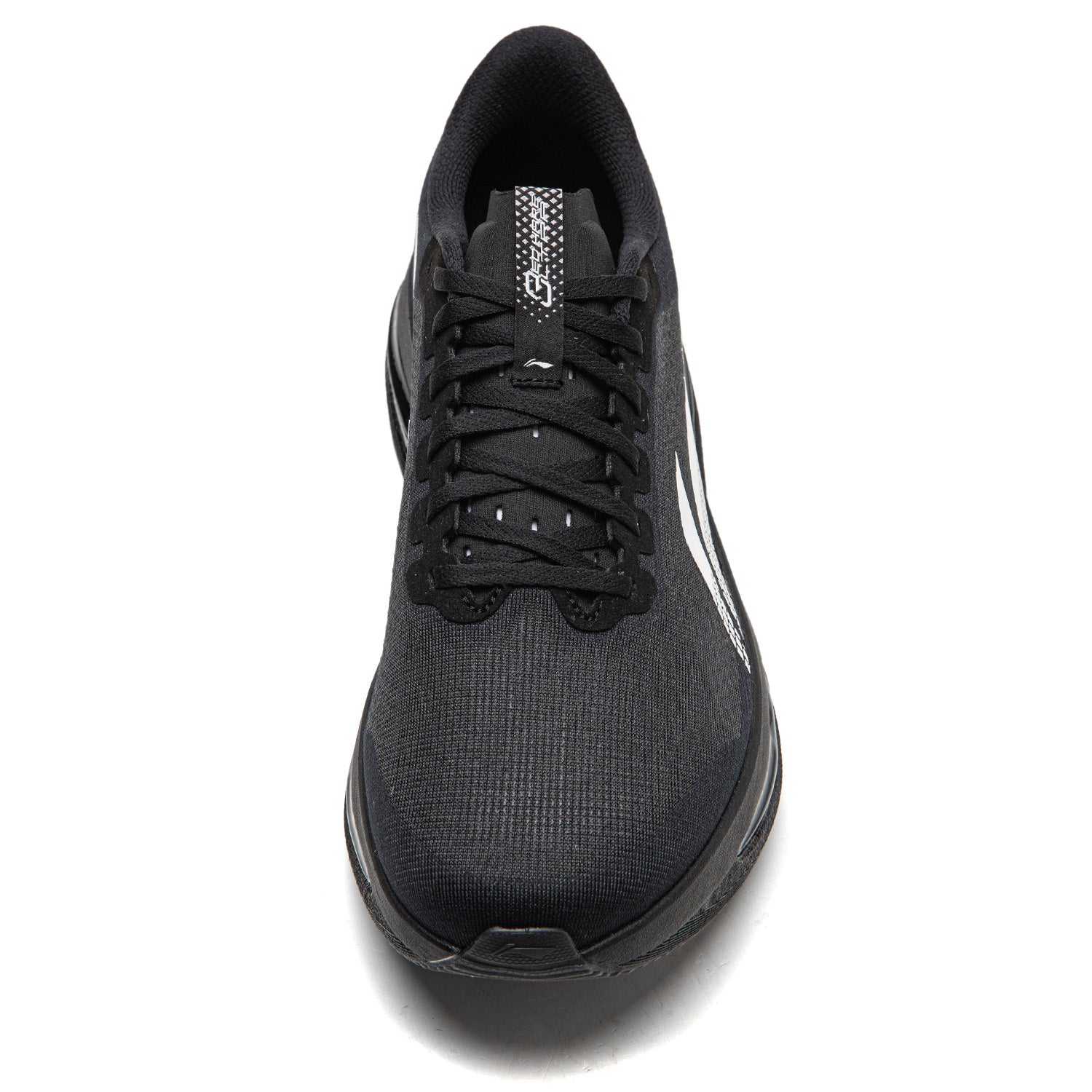 EU44 1/3 LI-NING Viper 9 ULTRA Chaussures de running de course pour homme Marathon Sport et plein air - Noir