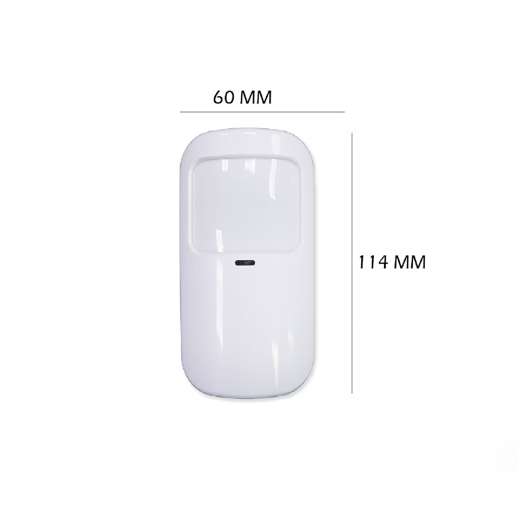 KYF Détecteur de mouvement additionnel pour KYF-ALARM-012