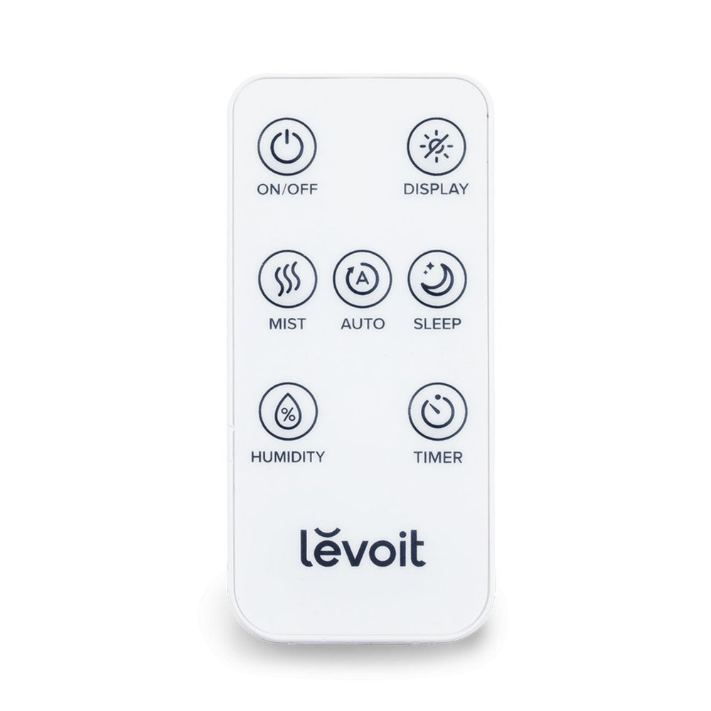 LEVOIT M101S OasisMist® 1000S Humidificateur d’air à ultrasons connecté avec brume froide