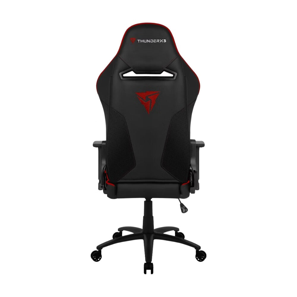 Fauteuil ThunderX3 BC5 Air (Noir/Rouge)