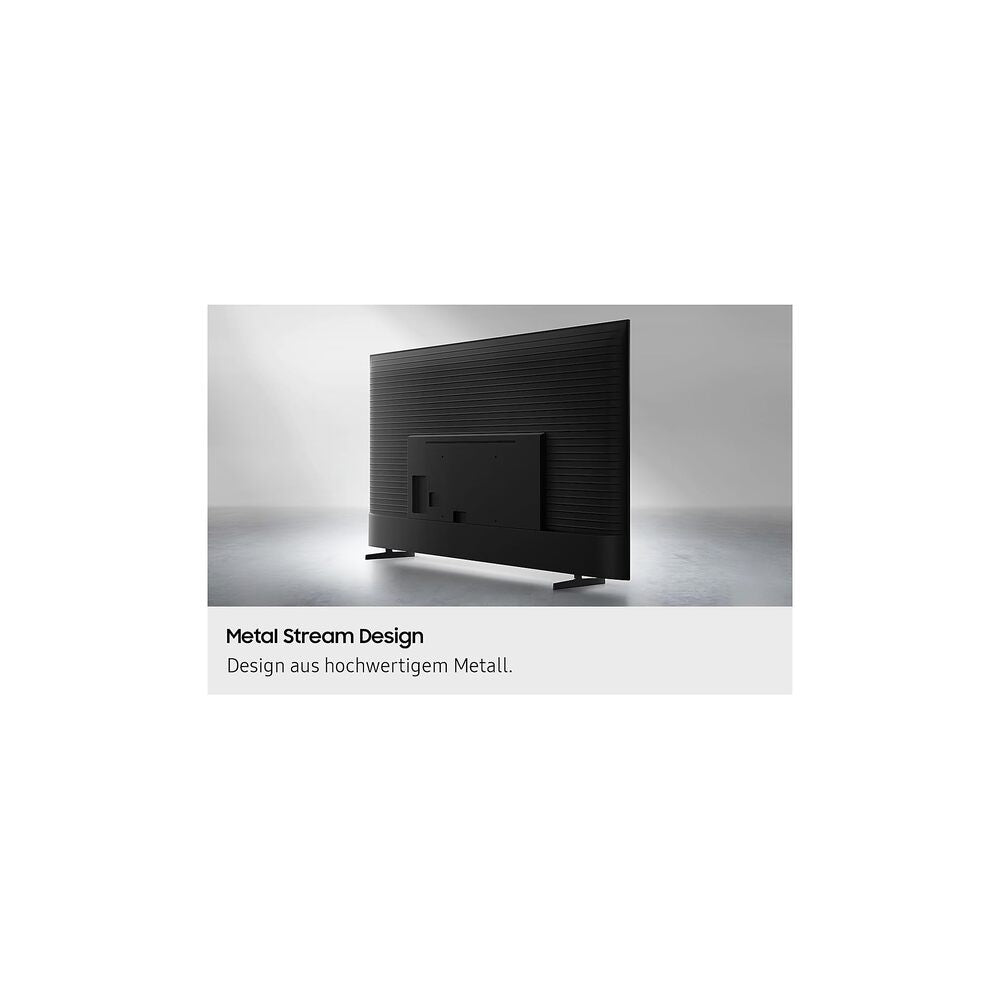 Samsung QE65Q7FAAU Téléviseur QLED 4K Ultra HD Smart 65" Wi-Fi