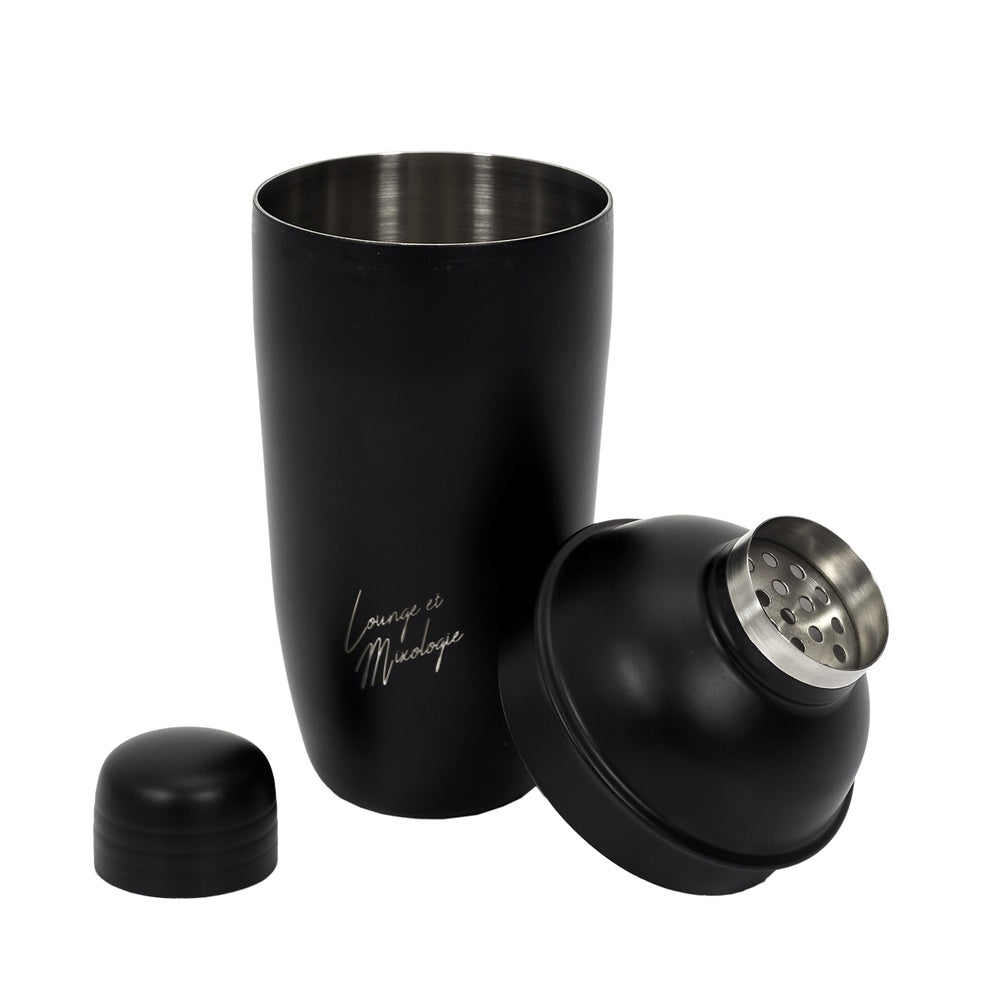 COOK CONCEPT Shaker à cocktail - 62 cl