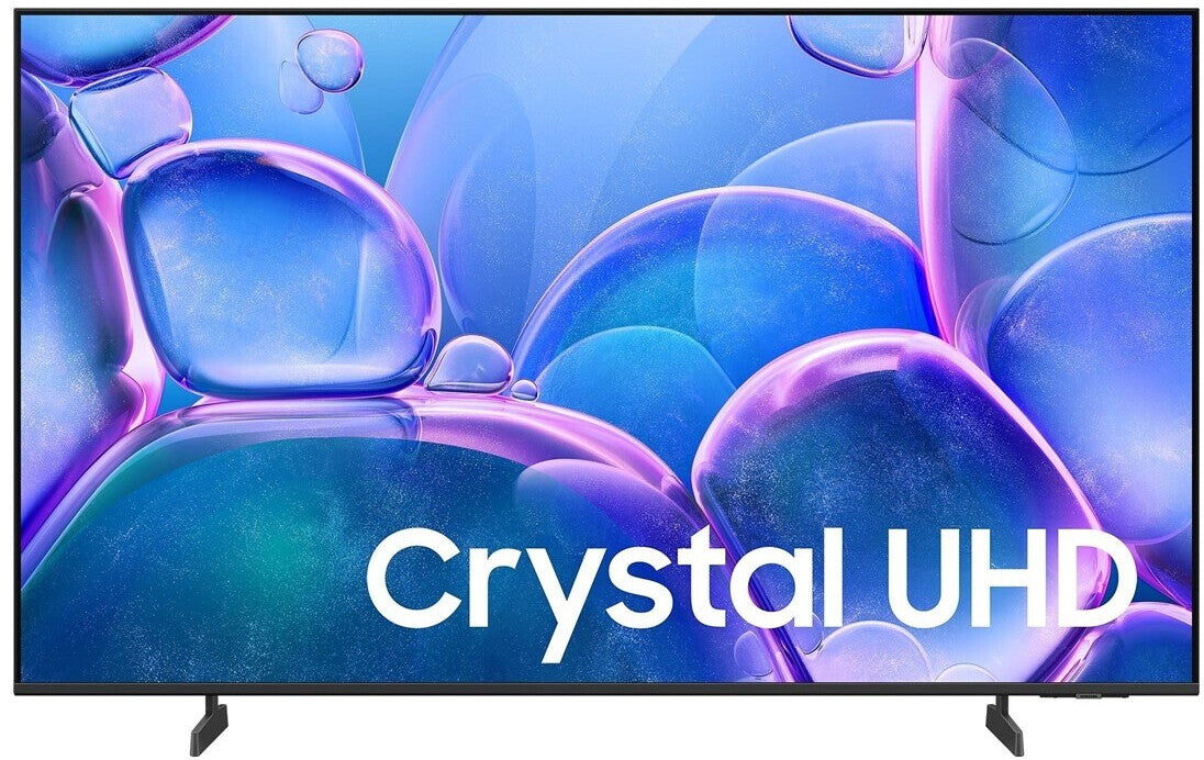Samsung TV TU43U7025F 44" 4K Crystal UHD
