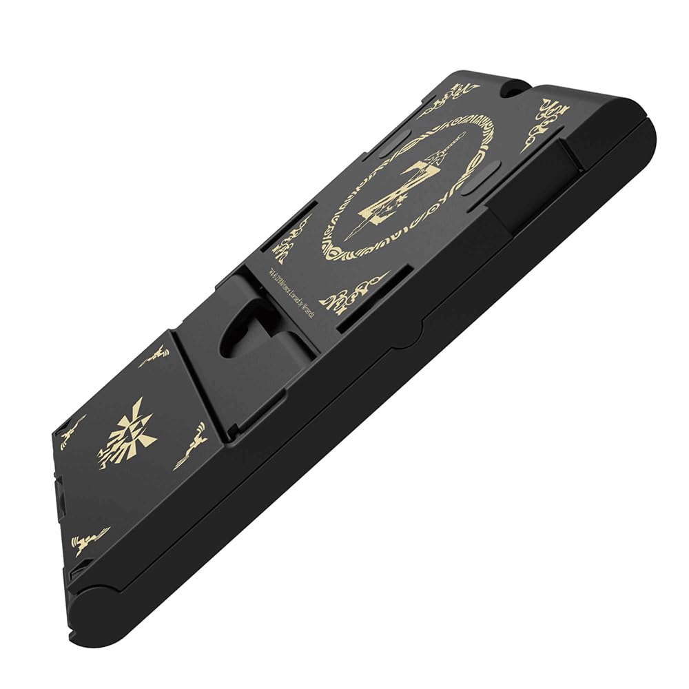 HORI Support de chargement PlayStand pour Switch édition The Legend of Zelda