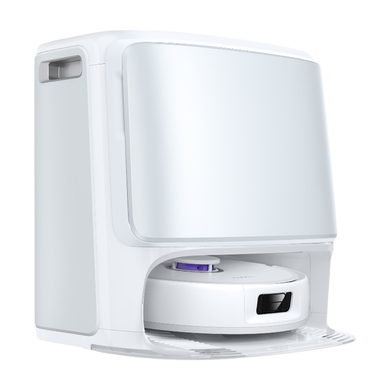Narwal Freo Z10 Aspirateur robot, 50,4 × 48 × 54,5 cm, 1