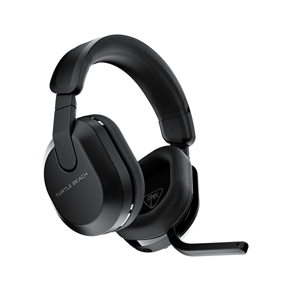TURTLE BEACH Stealth 600 Gen 3 Xbox Casque Gaming Sans Fil - Micro Muet par Basculement - Xbox Series X|S, Xbox One, PS5, PS4, PC, Switch 2, Steam Deck & Mobile - Noir