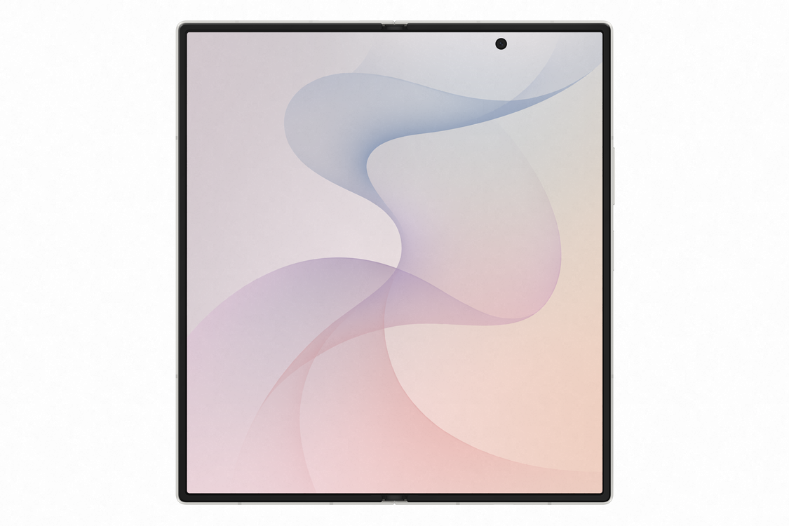 Galaxy Z Fold 8 Ultra Crème 256 Go