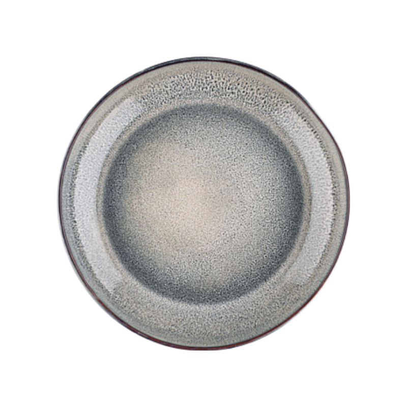 BJÖRN Corbeille à fruits GENESIS avec diamètre de 28 cm - Terre