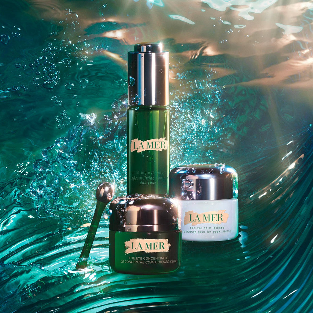 La Mer Le concentré contour des yeux - 15 ml