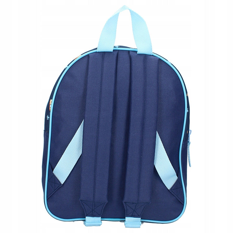 Sac à dos Bluey Bluey Smoochy Kiss