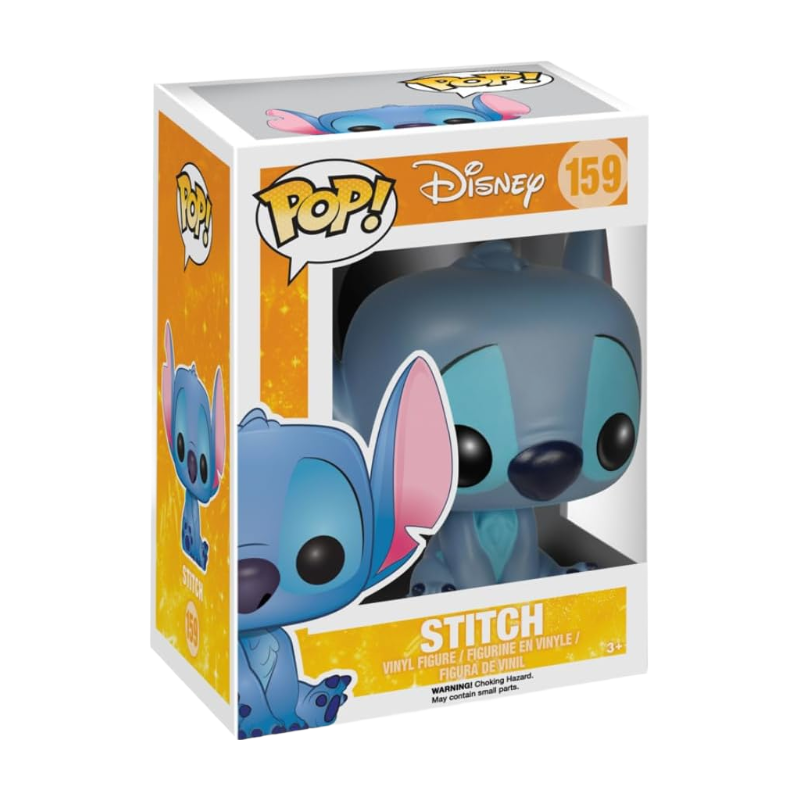 FUNKO Pop! Disney #159 Stitch