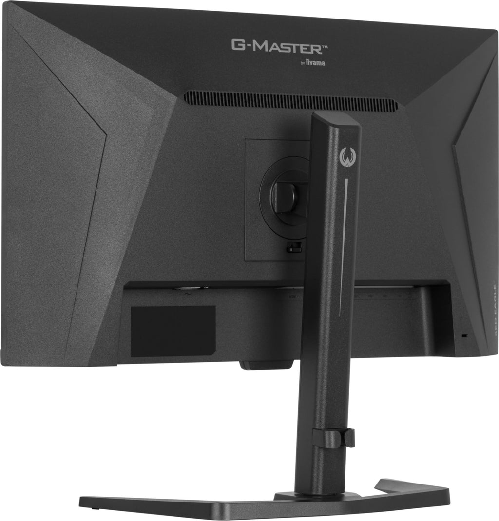 iiyama G-MASTER GB2771UHSU-B1 Moniteur 68,6 cm (27") 3840 x 2160 pixels 4K Ultra HD LED Noir