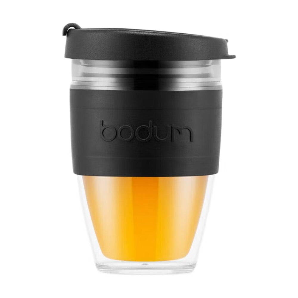 Bodum JOYCUP Tasse de voyage noir - 250 ml