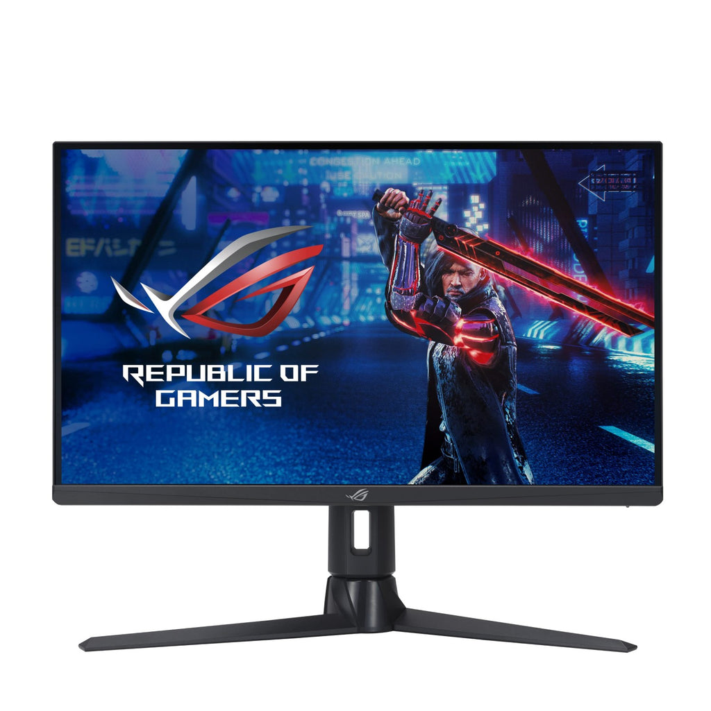 ASUS XG27AQMR Moniteur 300Hz