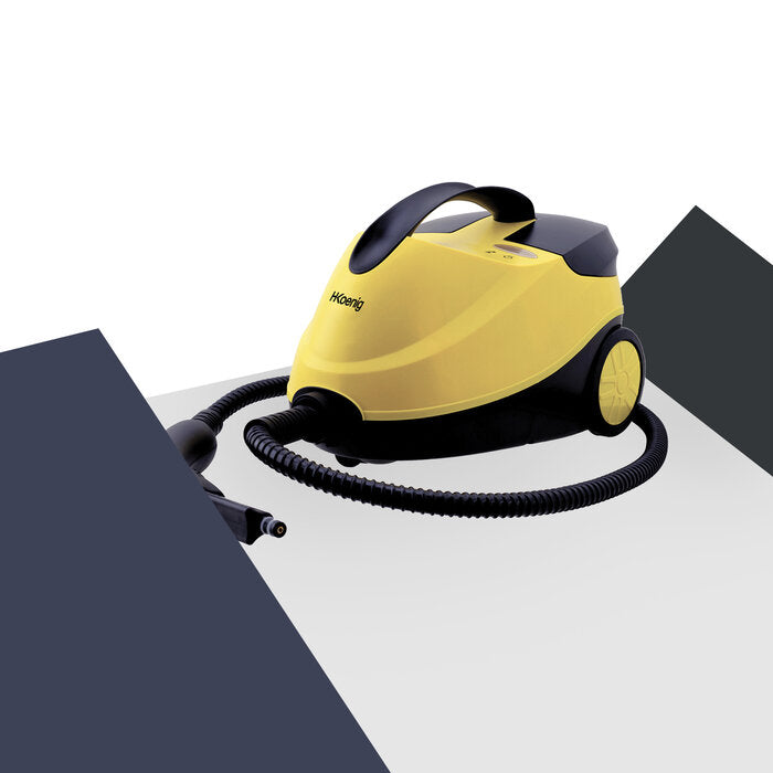 Hkoenig Nettoyeur vapeur - NV6200