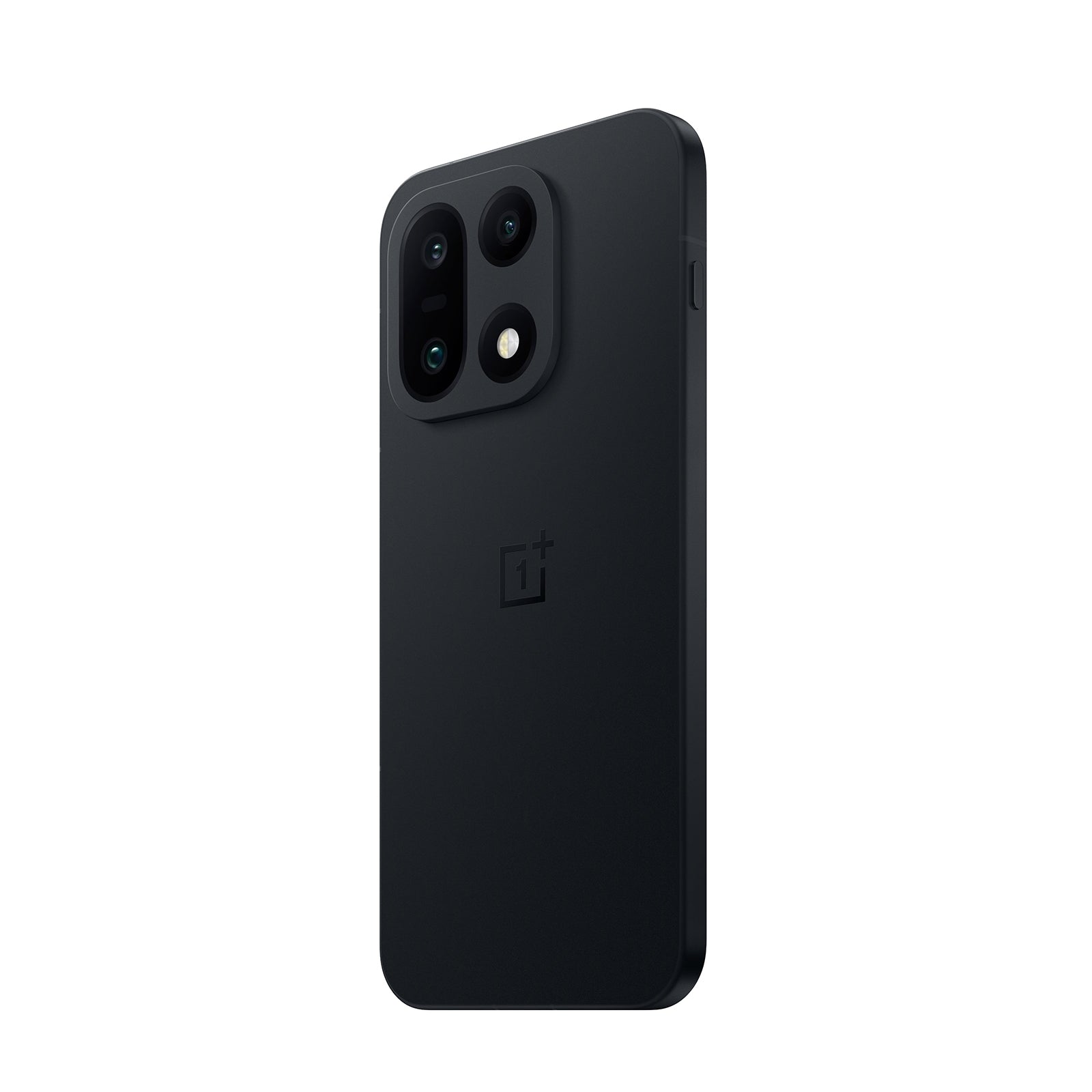 OnePlus 15 512 Go 16 Go Smartphone IA avec Snapdragon 8 Elite Gen5, Écran 6,78" 165 Hz, Batterie 7300 mAh et Triple Caméra 50 MP Noir Absolu EU eSIM, Double SIM, NFC