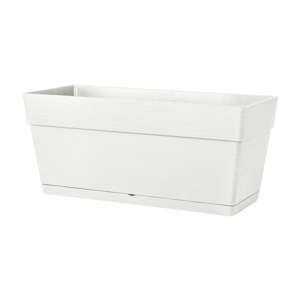 DEROMA Muret Save R Bianco à réserve d'eau 79cm