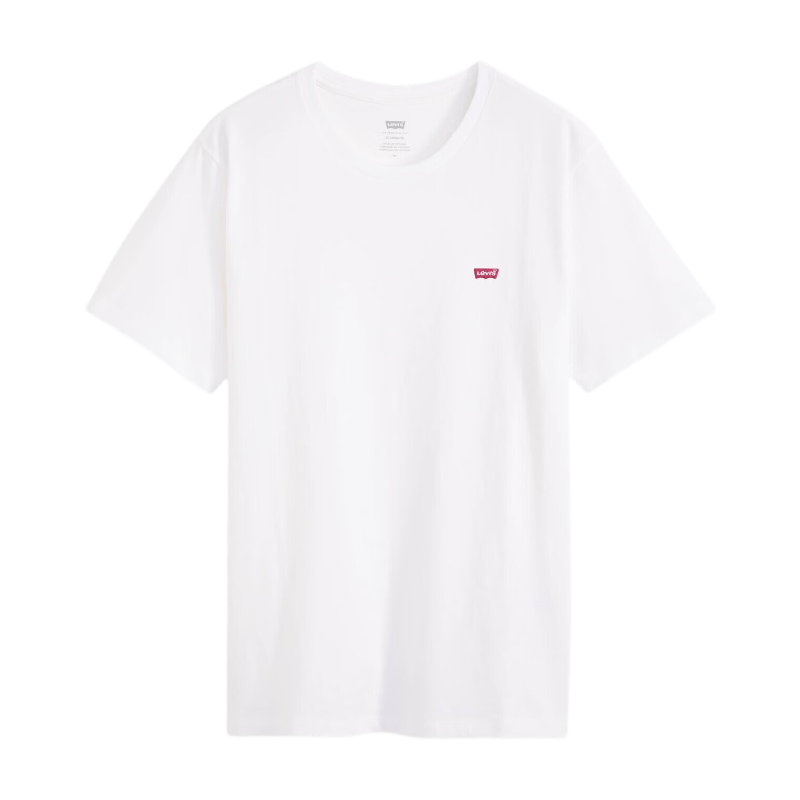 LEVI'S T-shirt logo Housemark noir