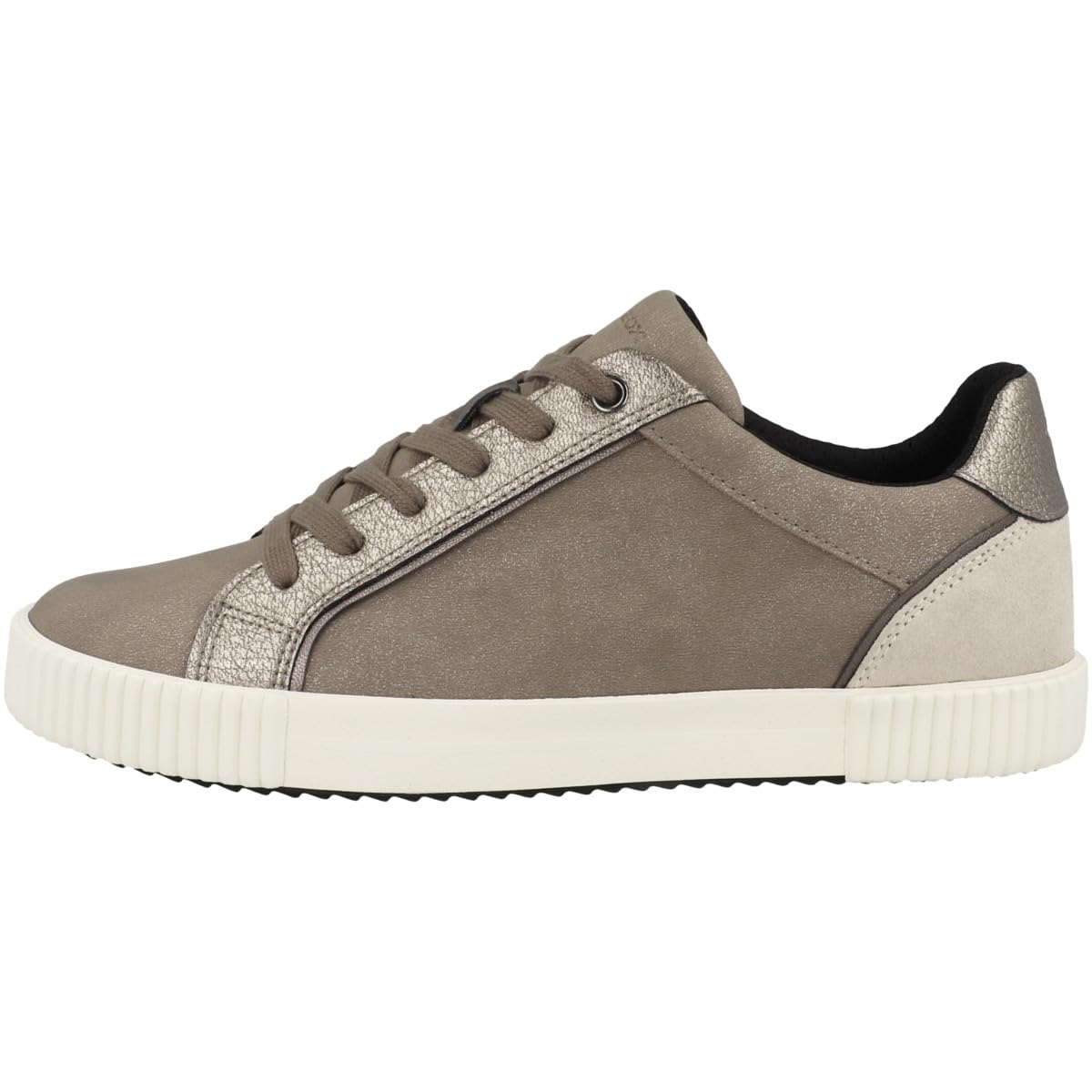 GEOX D Blomiee C Sneaker Femme