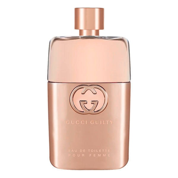 Gucci Guilty Eau de toilette pour femme - 90 ml