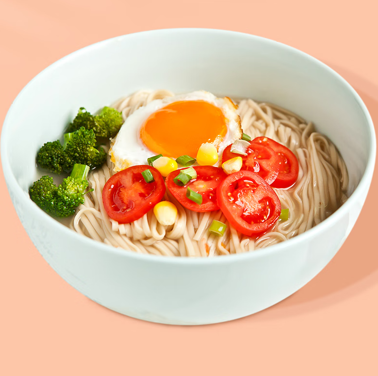 Toyoung Nouilles de Shandong - 2 kg