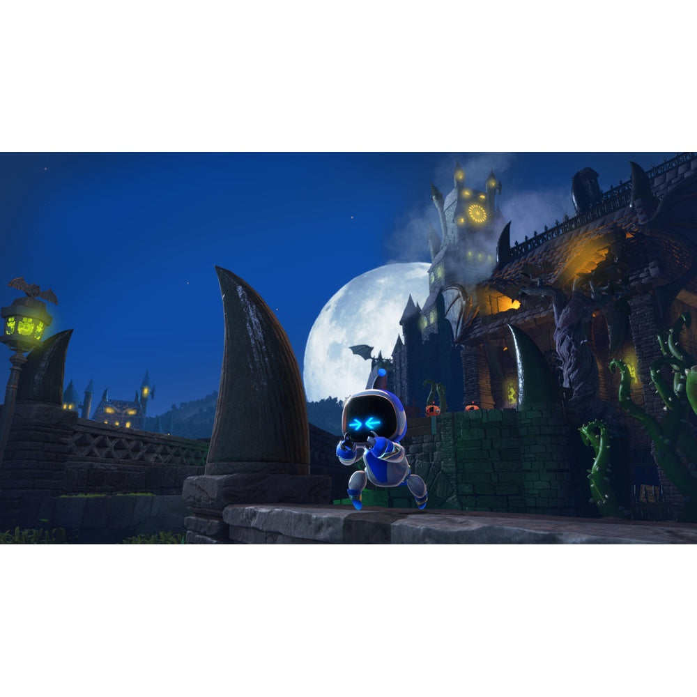 PlayStation Astro Bot - PS5 - Version française