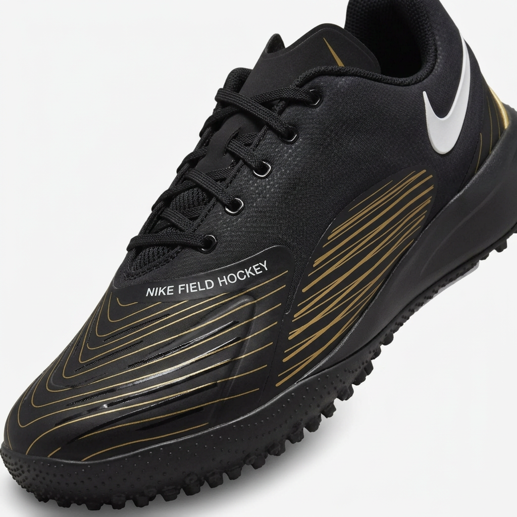 Chaussures de tennis pour homme Nike Vapor Drive - Noir