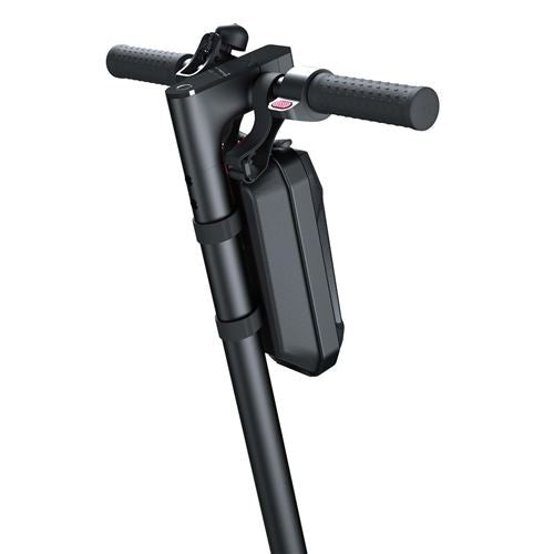 CASR Sac pour Scooters et Vélos Noir