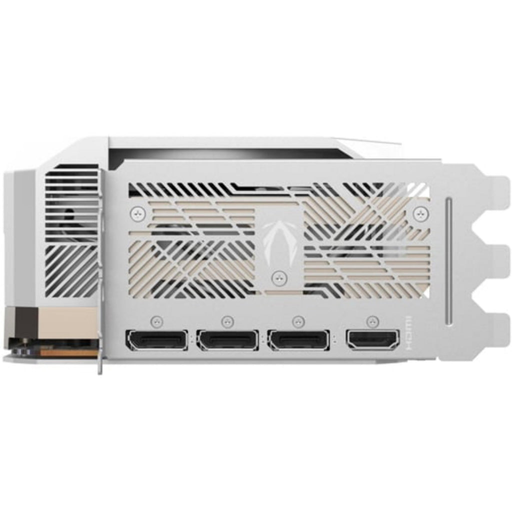 ZOTAC Gaming GeForce RTX 5090 SOLID OC - Blanc