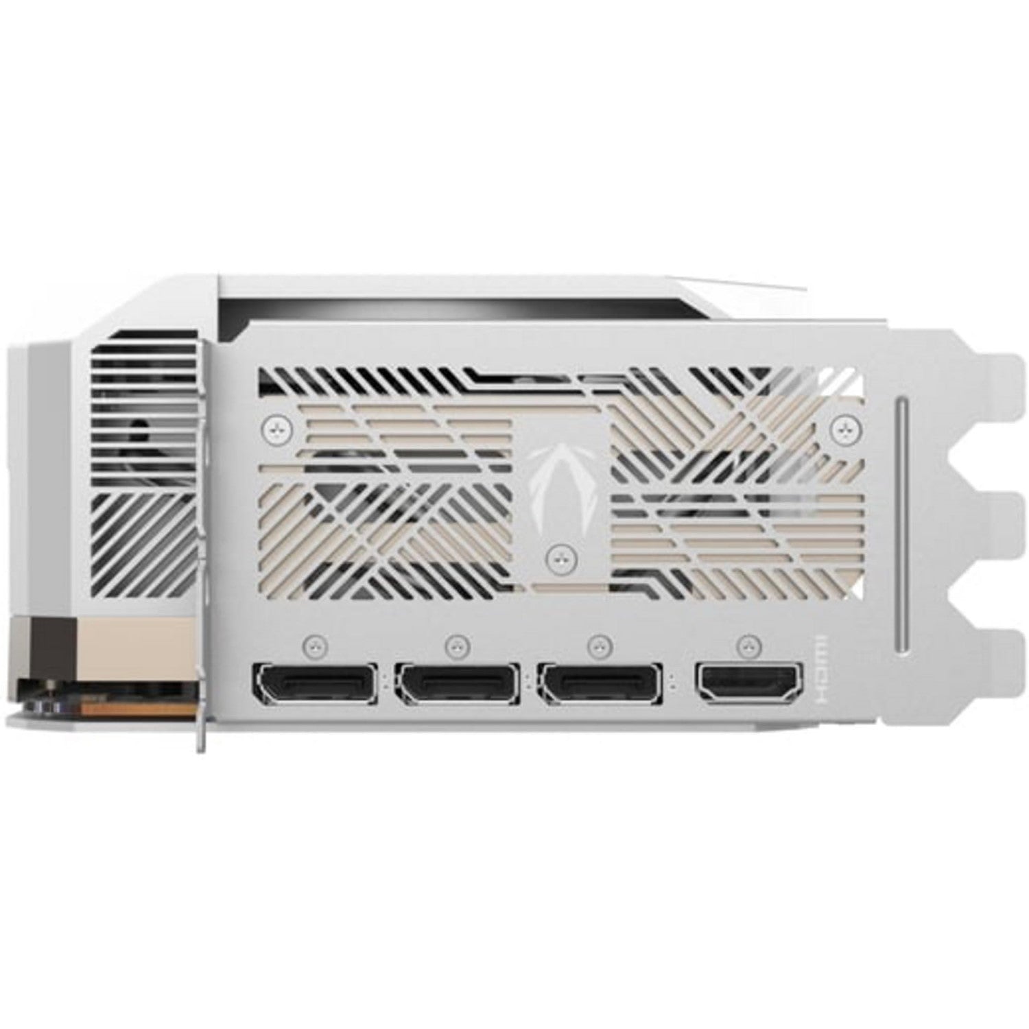 ZOTAC Gaming GeForce RTX 5090 SOLID OC - Blanc