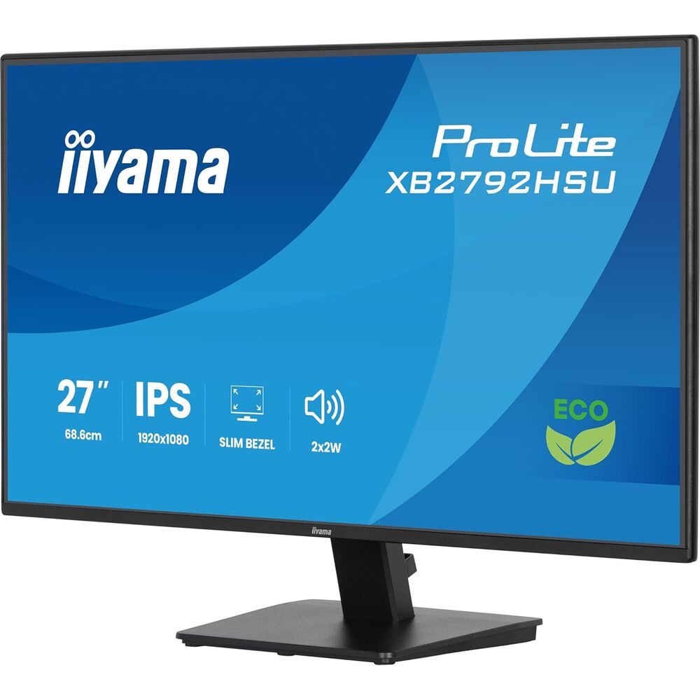 iiyama X2792HSU-B1 Moniteur