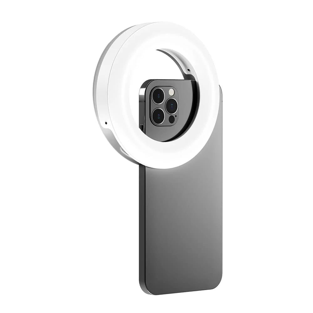Kodak Mini Lumière Annulaire - 10 cm - Édition Smartphone