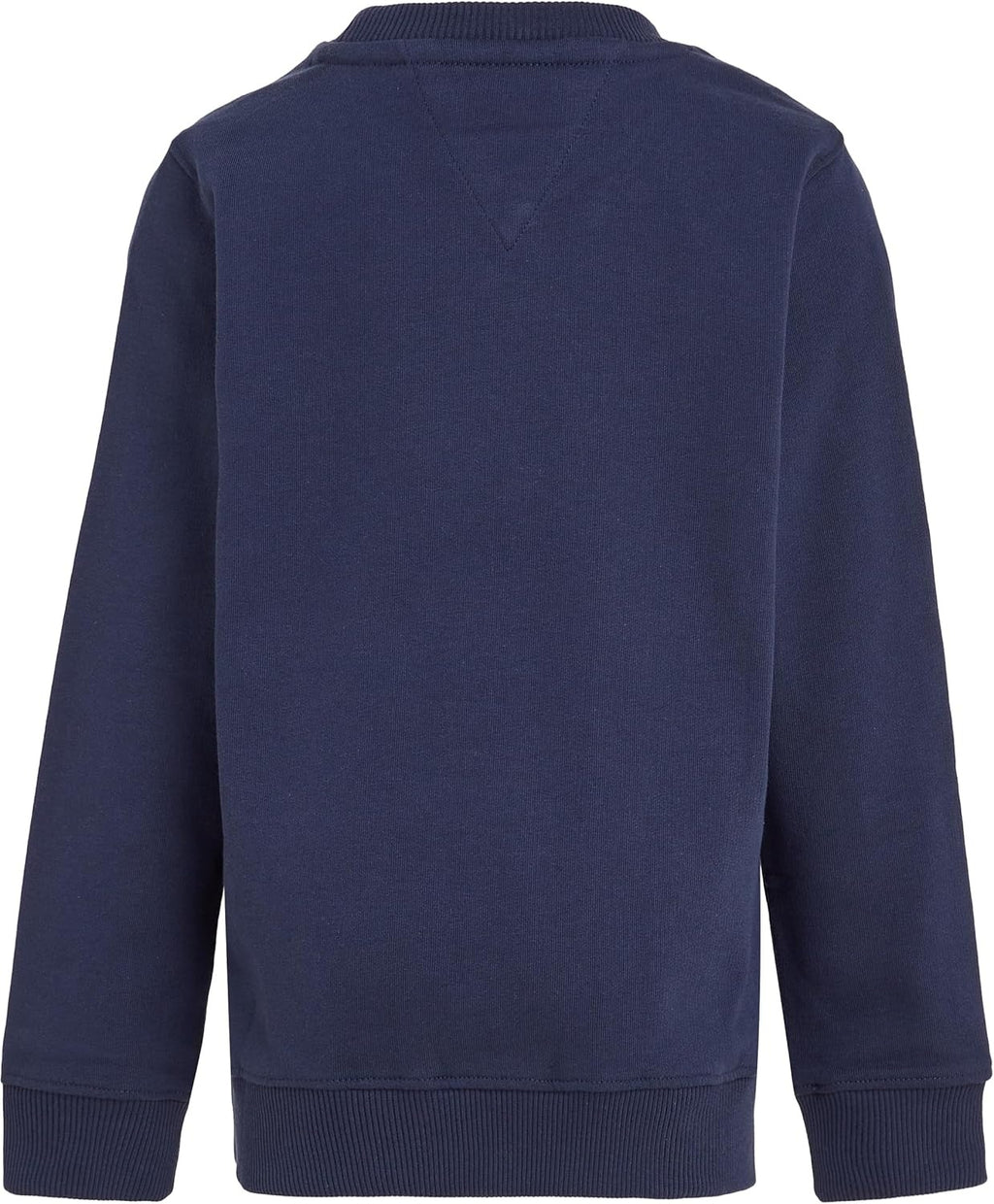 Tommy Hilfiger Sweat-shirt essentiel bleu marine enfant 3