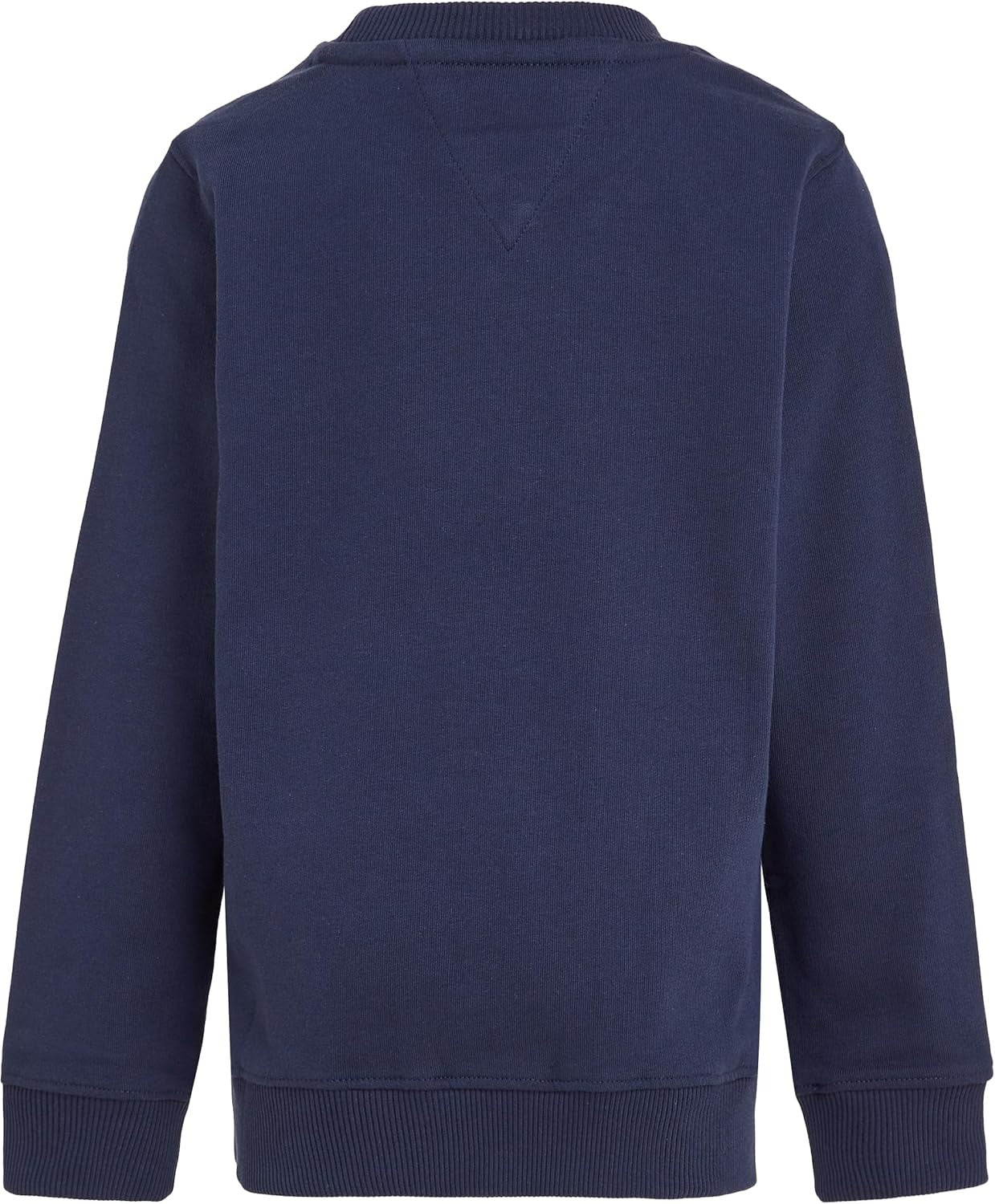 Tommy Hilfiger Sweat-shirt essentiel bleu marine enfant 3