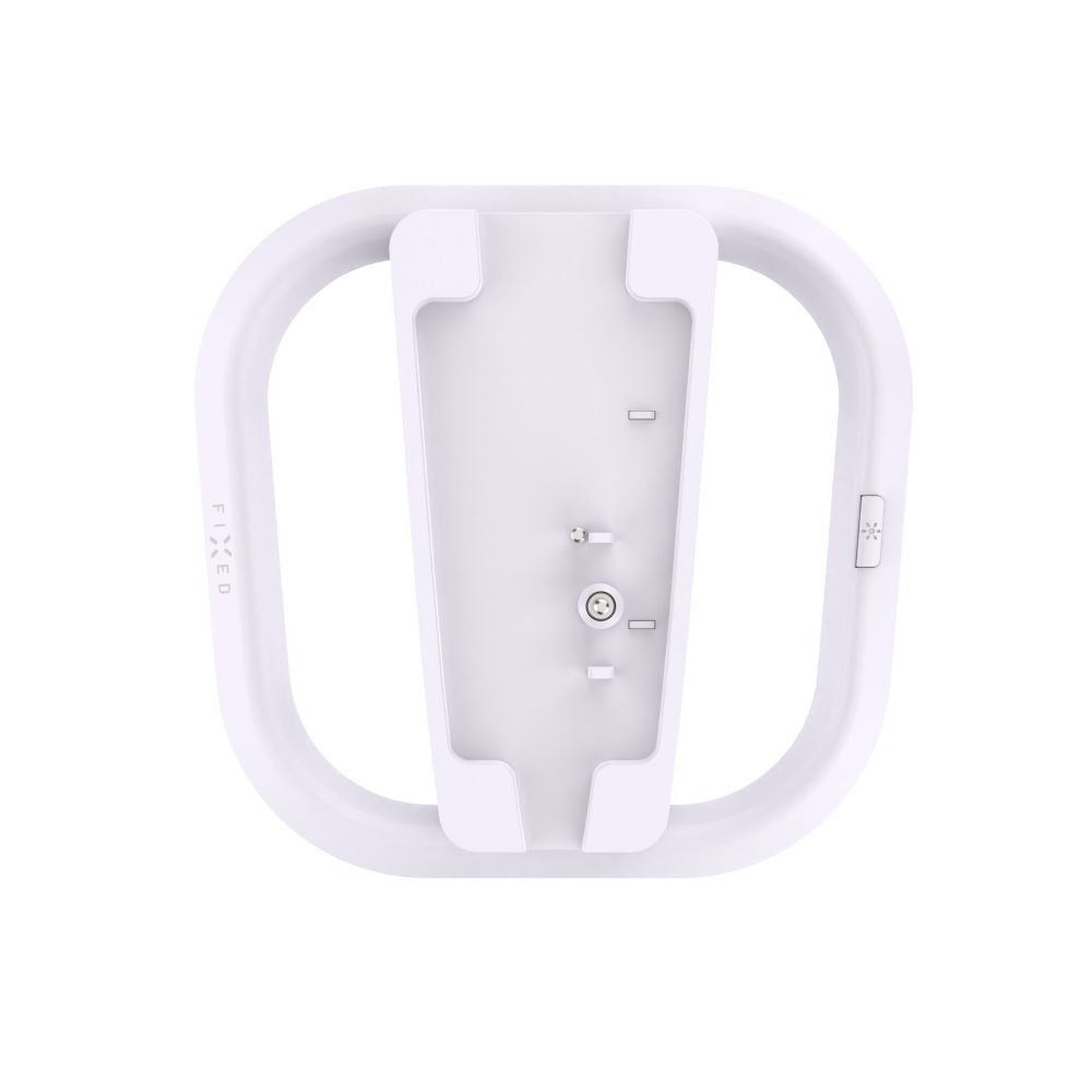 FIXED LED Stand for PlayStation 5, 5 (Slim) and 5 Pro, white FIXED Stand à LED pour PlayStation 5 (Pro/Slim), blanc