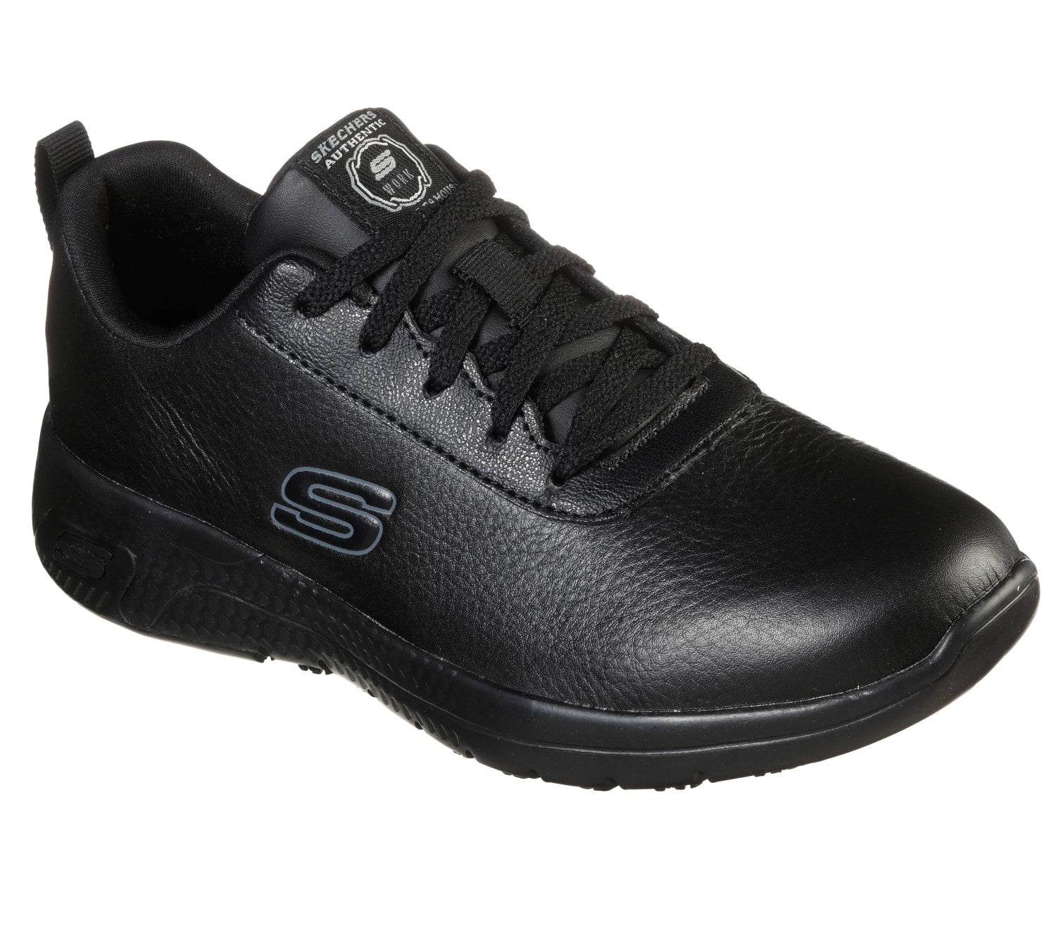 SKECHERS Marsing - Gmina SR Noir