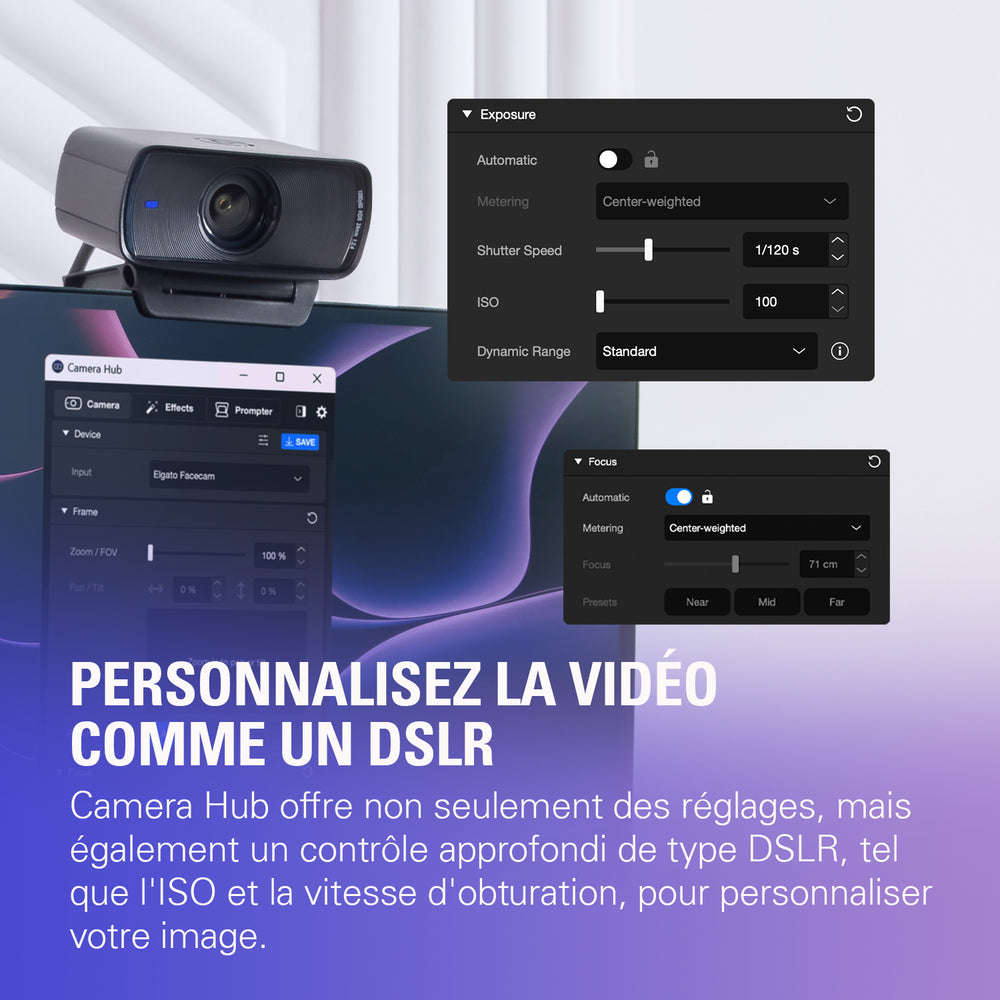 Elgato Facecam MK.2