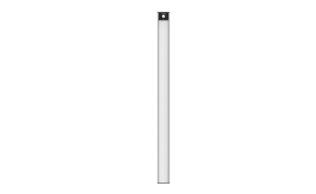 Yeelight Lampe d’armoire à détecteur A60 (60 cm) - Argent