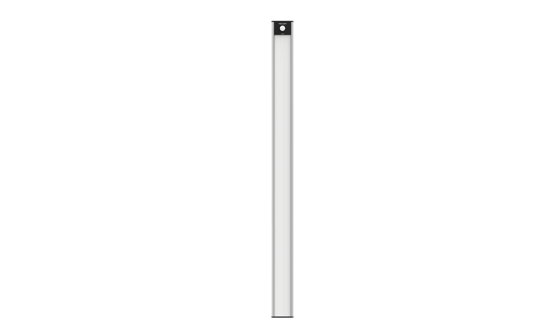 Yeelight Lampe d’armoire à détecteur A60 (60 cm) - Argent