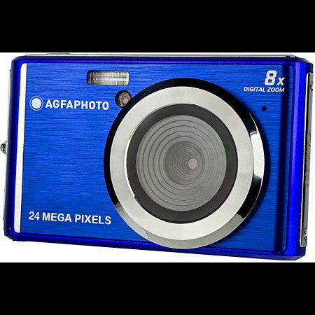 AgfaPhoto Appareil photo numérique Realishot DC5500 - Photo 24 MP