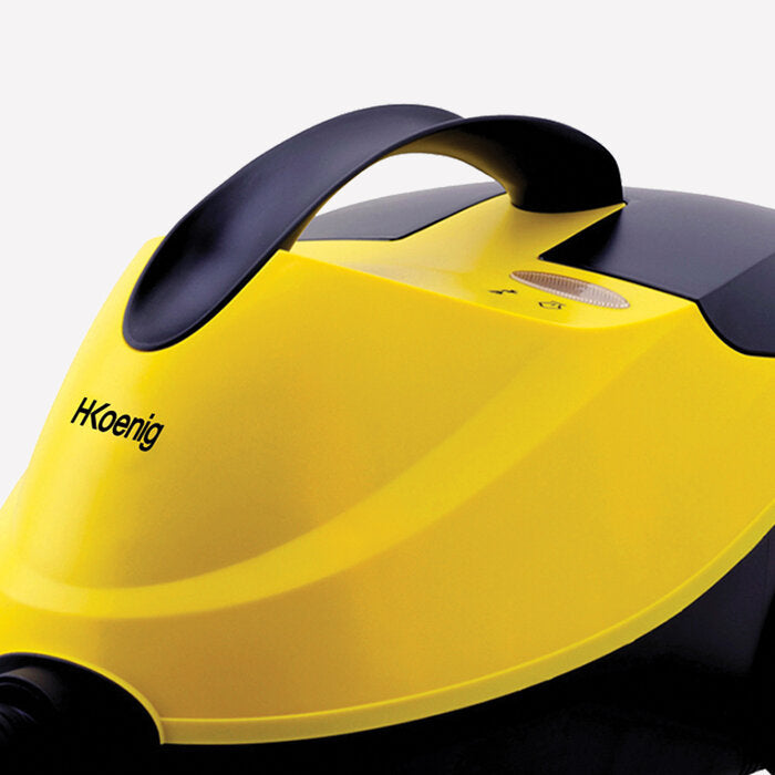 Hkoenig Nettoyeur vapeur - NV6200